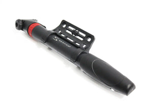 SERFAS SWIVEL HEAD MINI PUMP