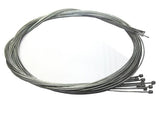 TITAN RACING INNER GEAR CABLES STAINLESS STEEL