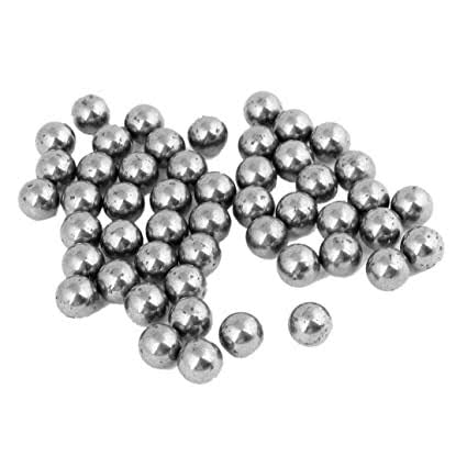 BALL BEARING 1/4