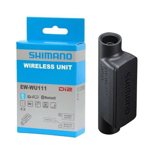 SHIMANO WIRELESS UNIT Detour Bike Shop