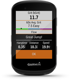 GARMIN EDGE 530 TOPOACTIVE AFRICA GPS  (UNIT ONLY)