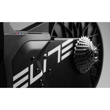 ELITE SUITO HOME TRAINER - With Shimano 105 11-28