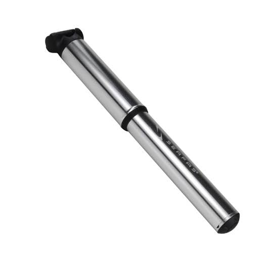 SERFAS MP-5 HALF STICK MINI PUMP