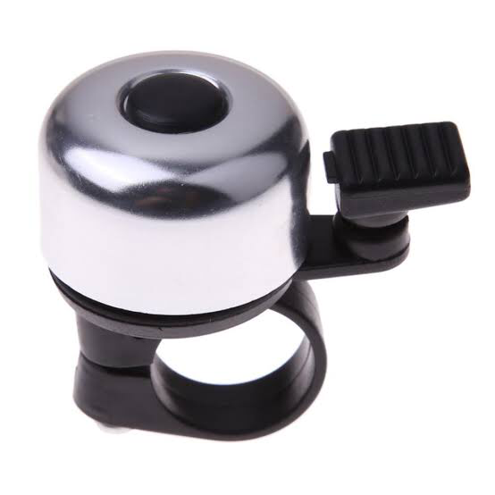 BICYCLE RING BELL