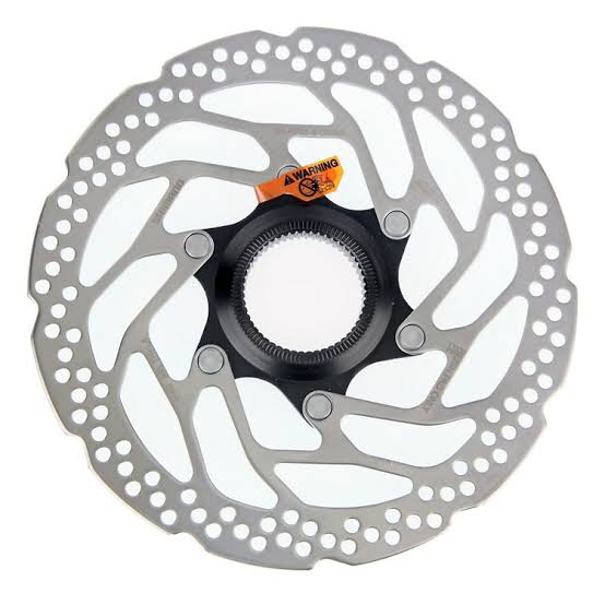 SHIMANO DISC ROTOR 180MM SM-RT30-M