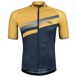 FIRST ASCENT MENS CADENCE CYCLING JERSEY