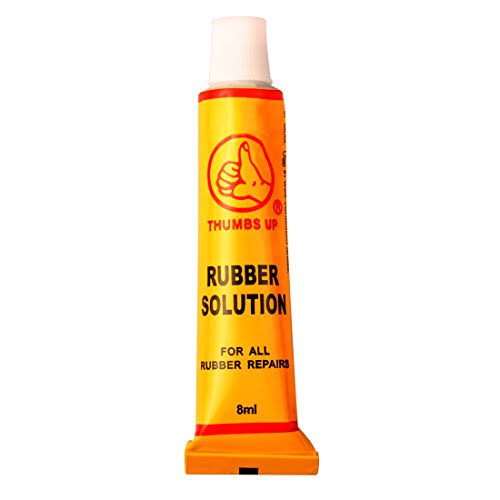 RUBBER SOLUTION THUMBS UP 8cc