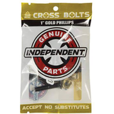 88773 SKATEBOARD INDEPENDENT MOUNTING HARDWARE