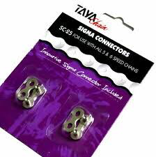 TAYA CHAIN LINK 1 2 X 3 32 5 6SPD