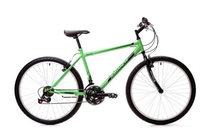 BICYCLE - AVALANCHE BRAVO 26” (USED)