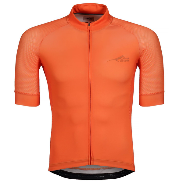First Ascent Men's Strike Cycling Jacket - Buycycle
