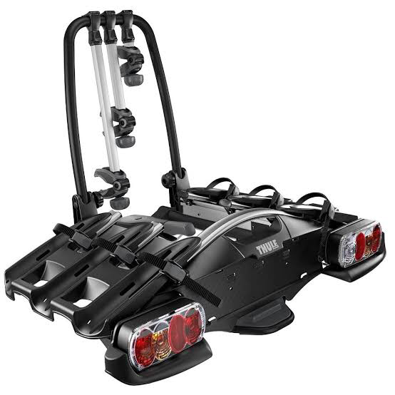 Thule compact discount bike rack