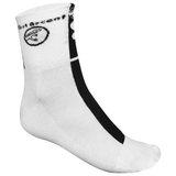 FIRST ASCENT CYCLE SOCK - ELITE LONG