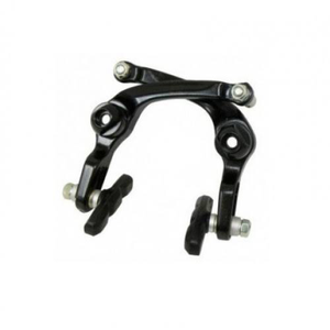 ABC BRAKE CALLIPER BMX U-BRAKE FRONT BLACK